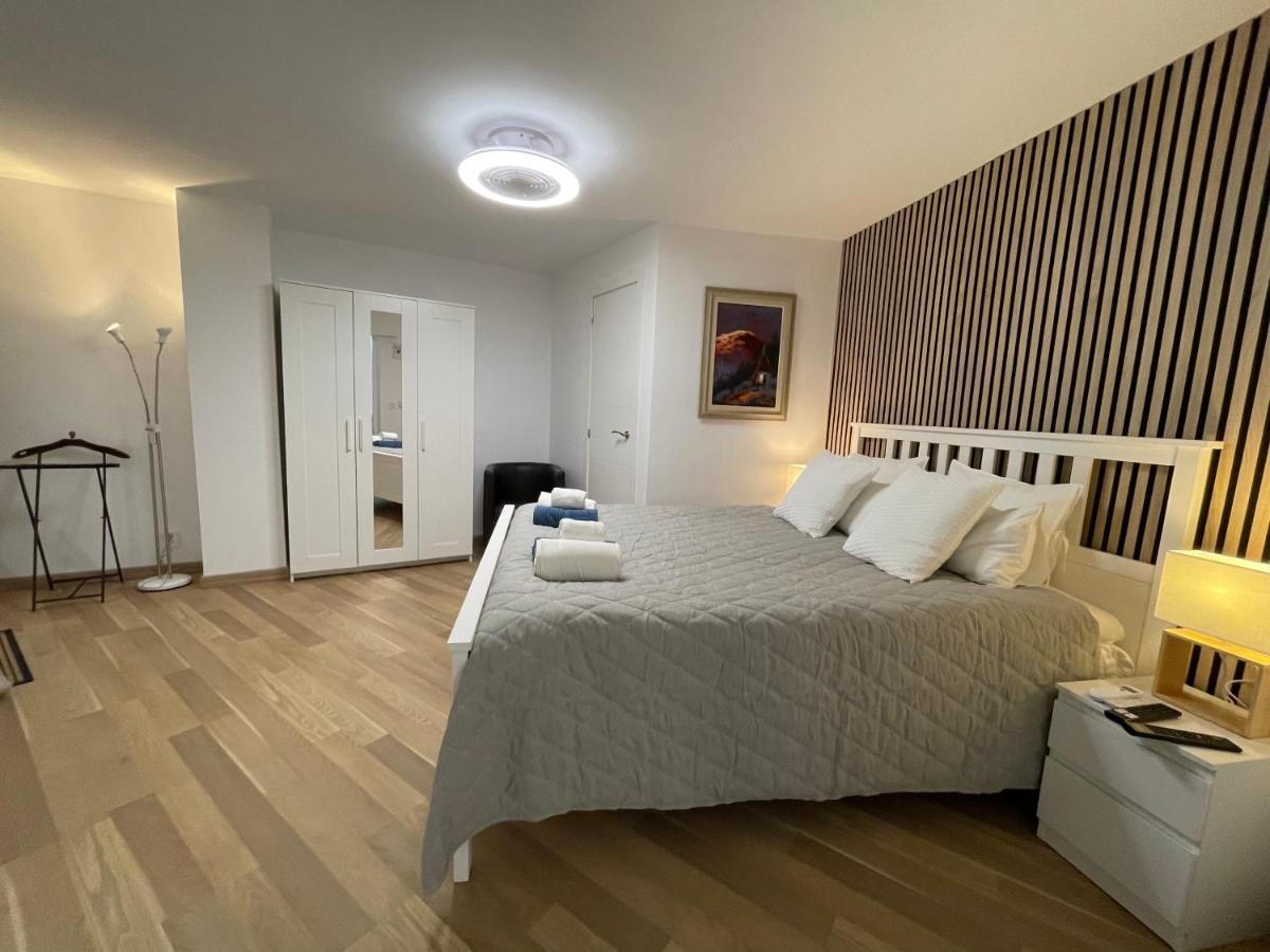 Anna'S Garden Bed & Breakfast Torrevieja Room photo