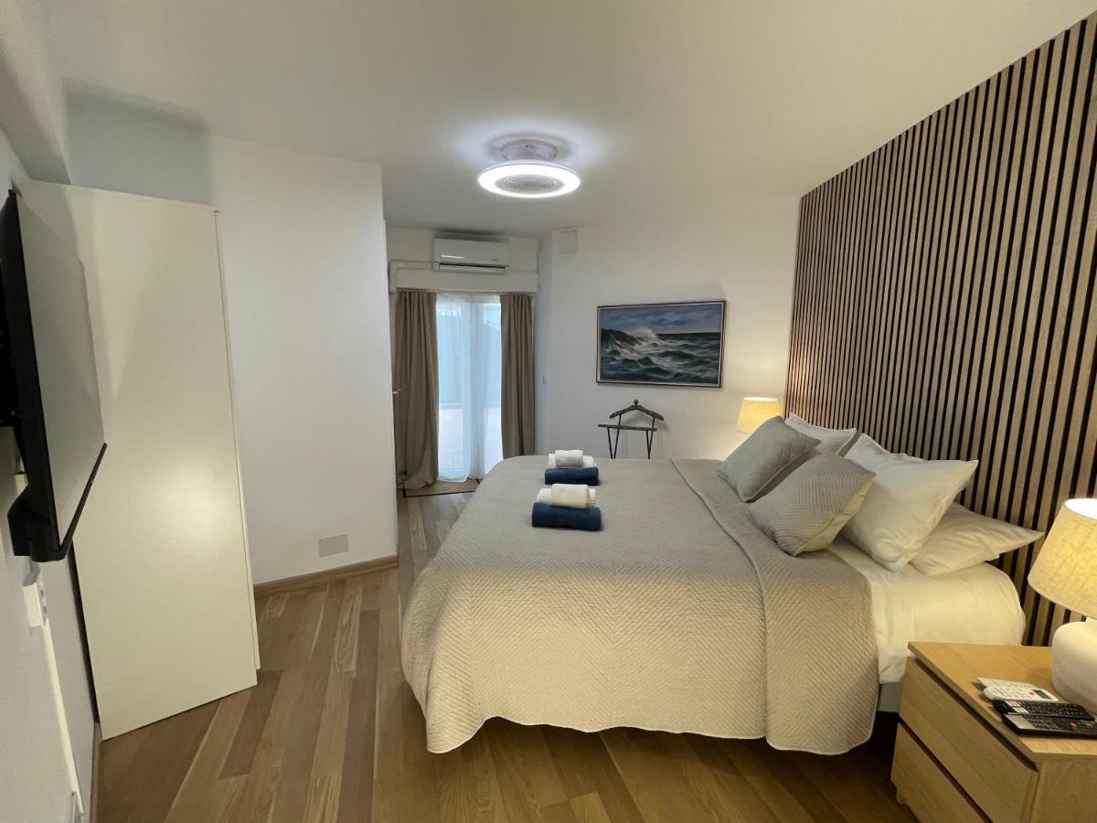 Anna'S Garden Bed & Breakfast Torrevieja Room photo