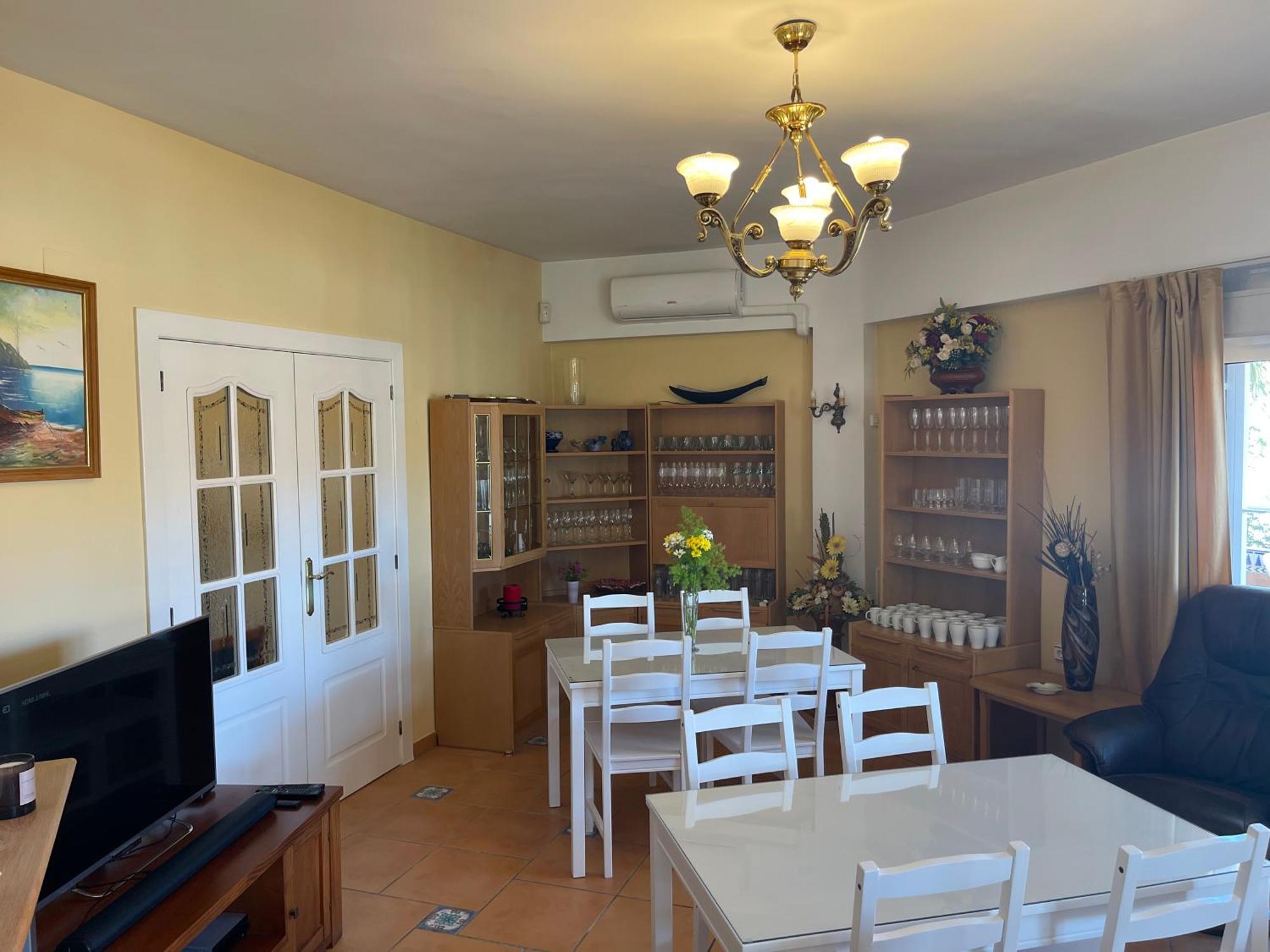 Anna'S Garden Bed & Breakfast Torrevieja Exterior photo
