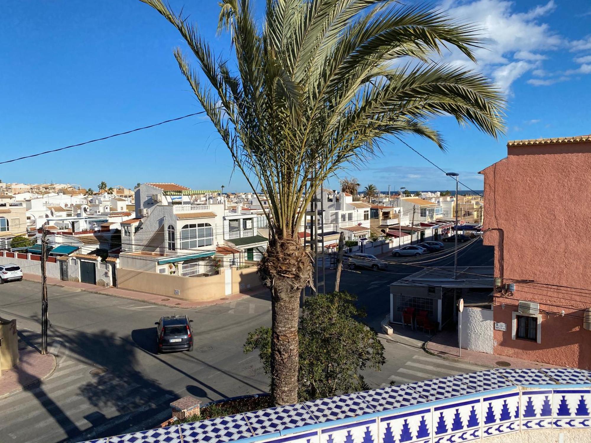 Anna'S Garden Bed & Breakfast Torrevieja Exterior photo
