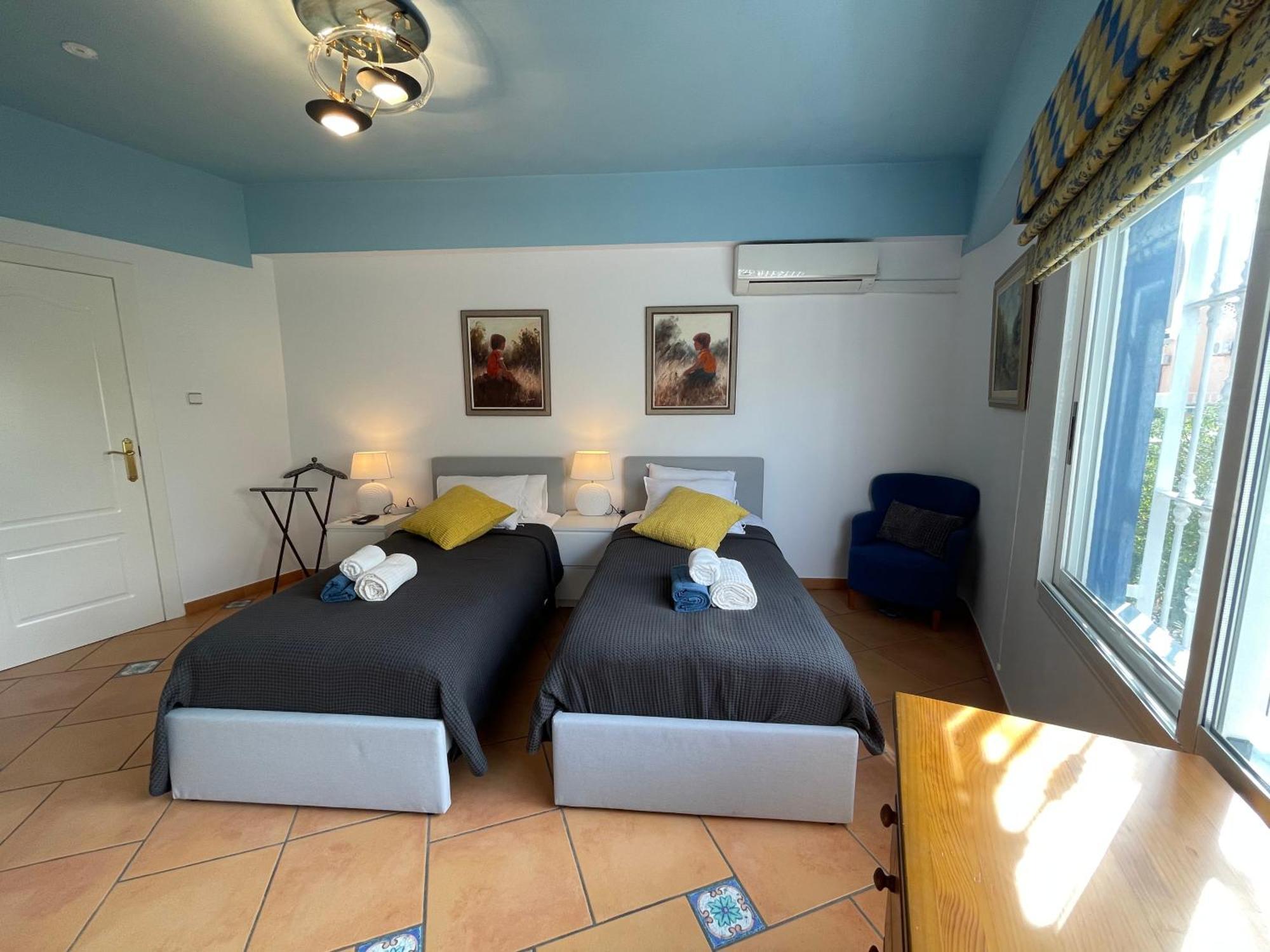Anna'S Garden Bed & Breakfast Torrevieja Room photo