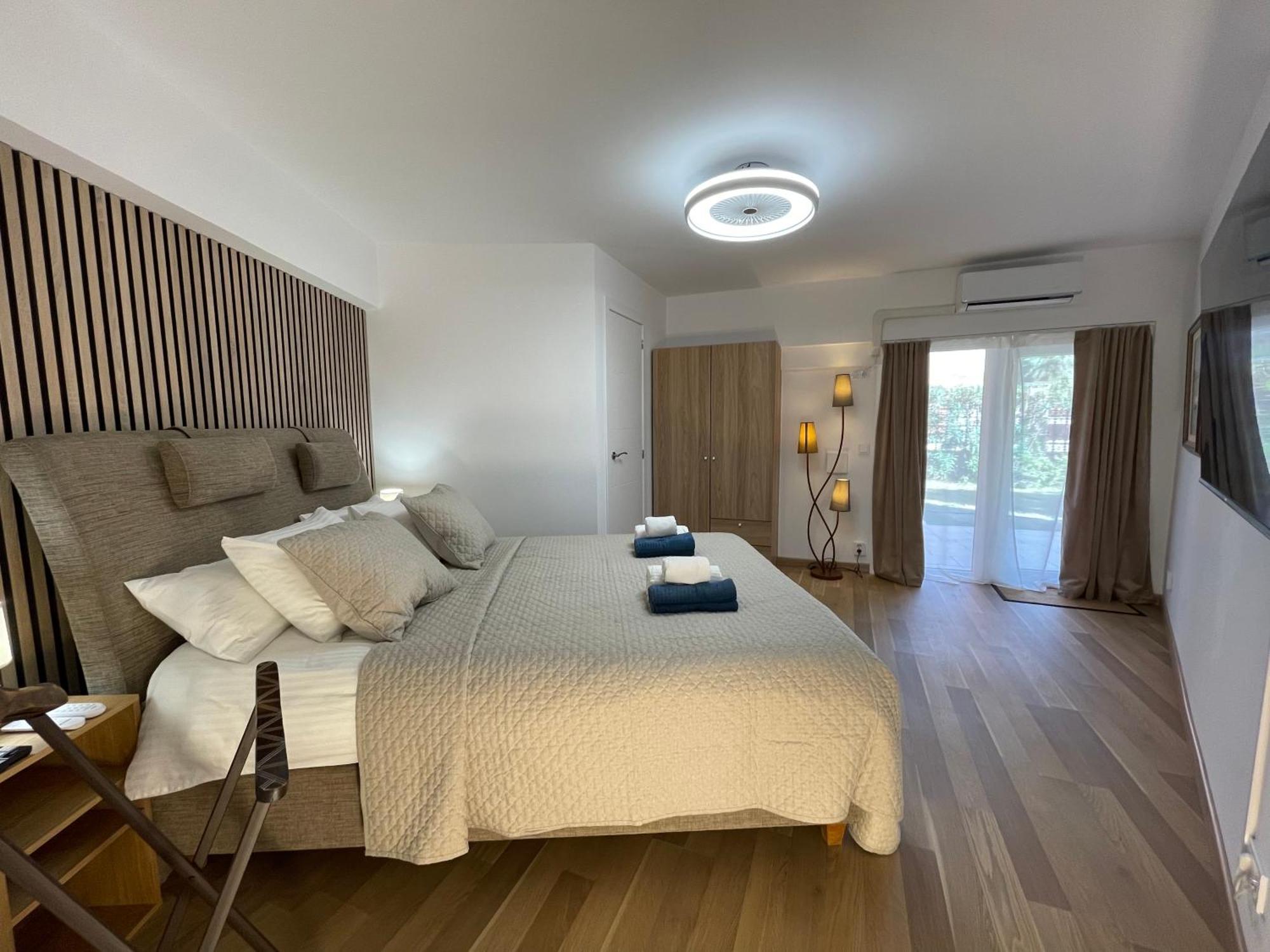 Anna'S Garden Bed & Breakfast Torrevieja Room photo