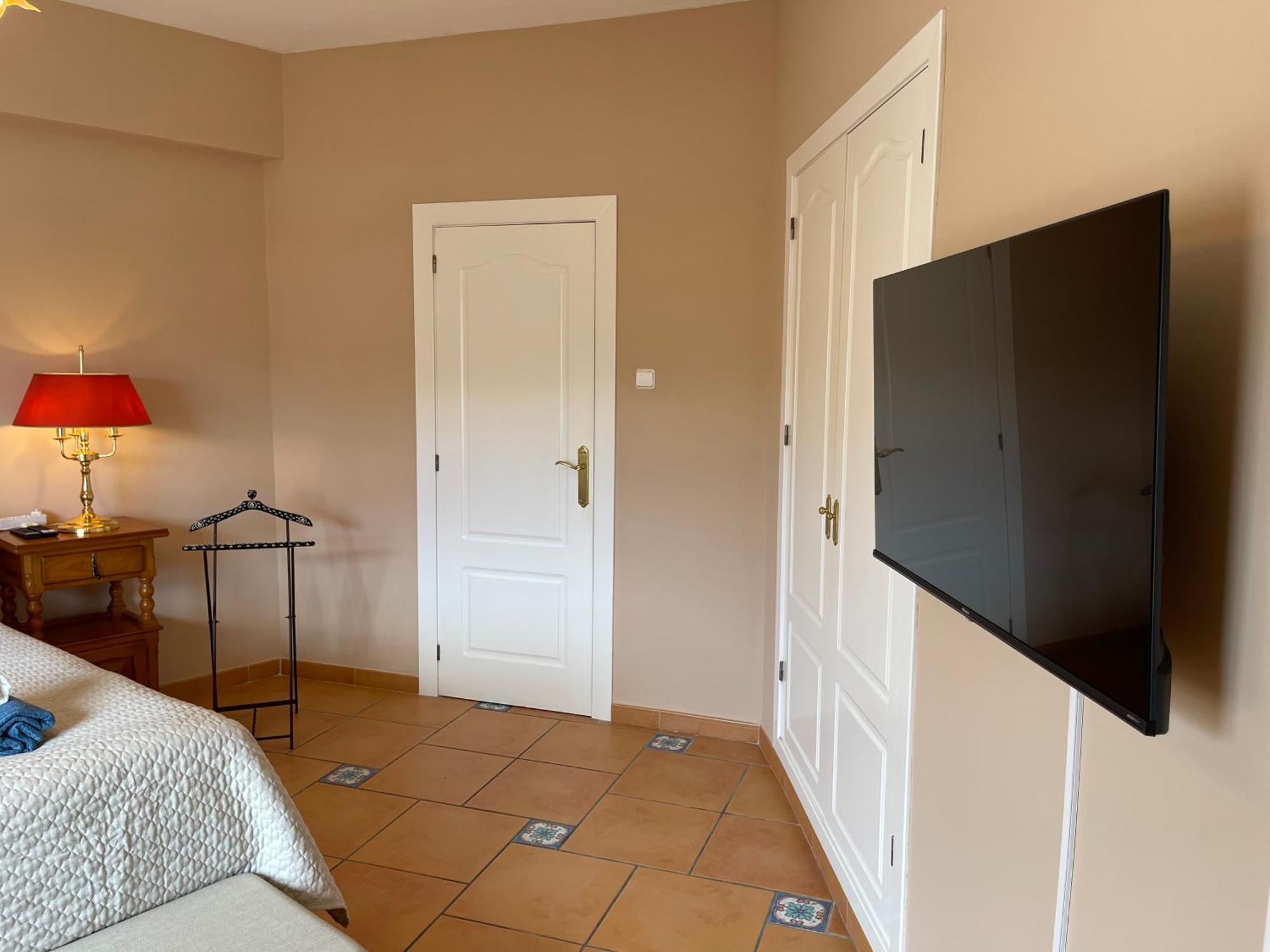 Anna'S Garden Bed & Breakfast Torrevieja Room photo