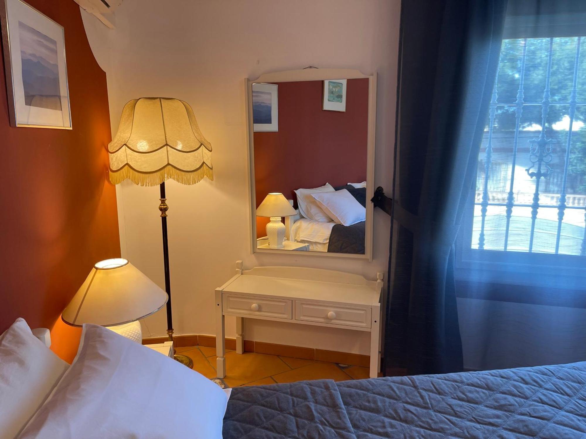Anna'S Garden Bed & Breakfast Torrevieja Room photo