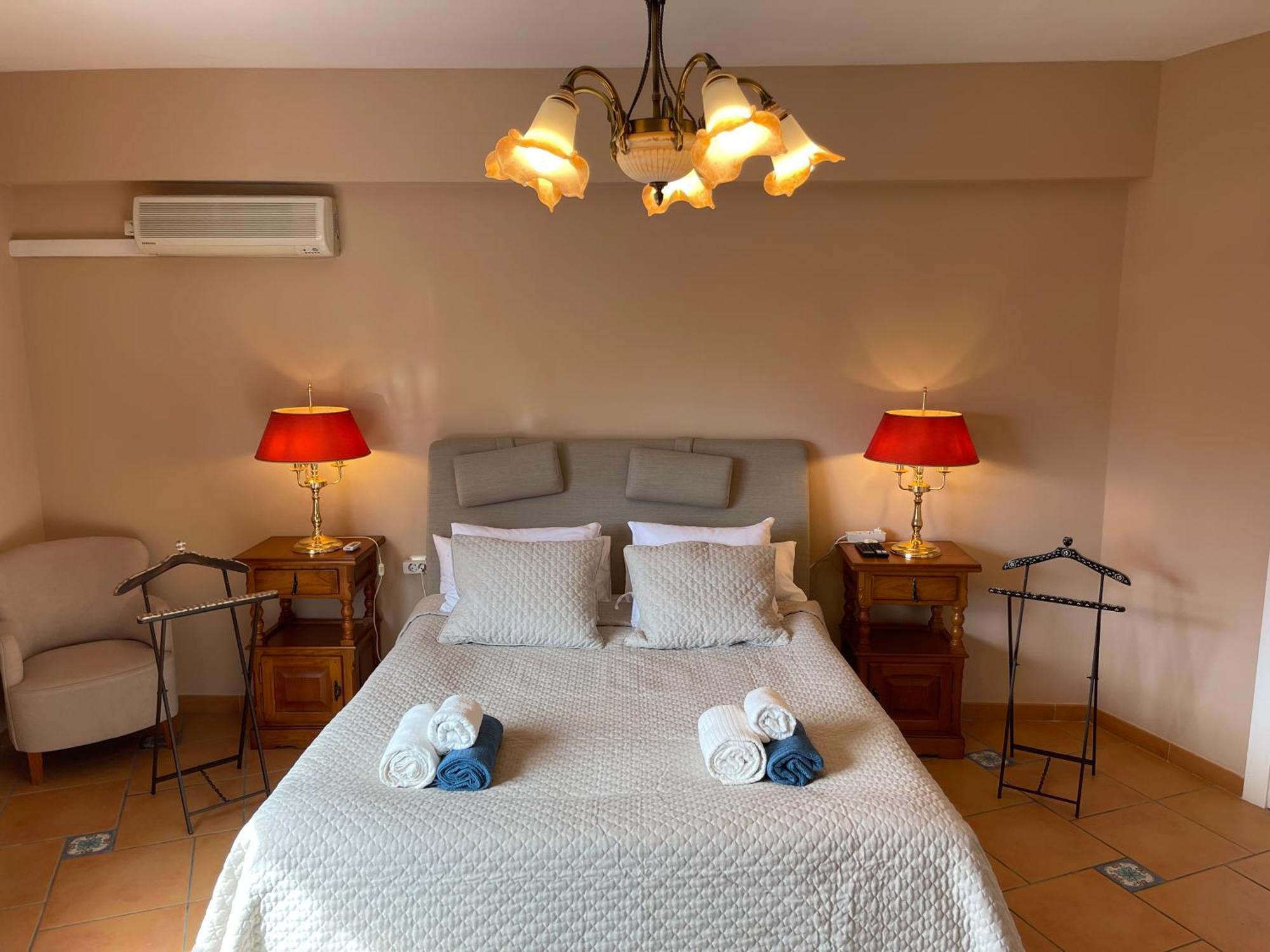 Anna'S Garden Bed & Breakfast Torrevieja Room photo