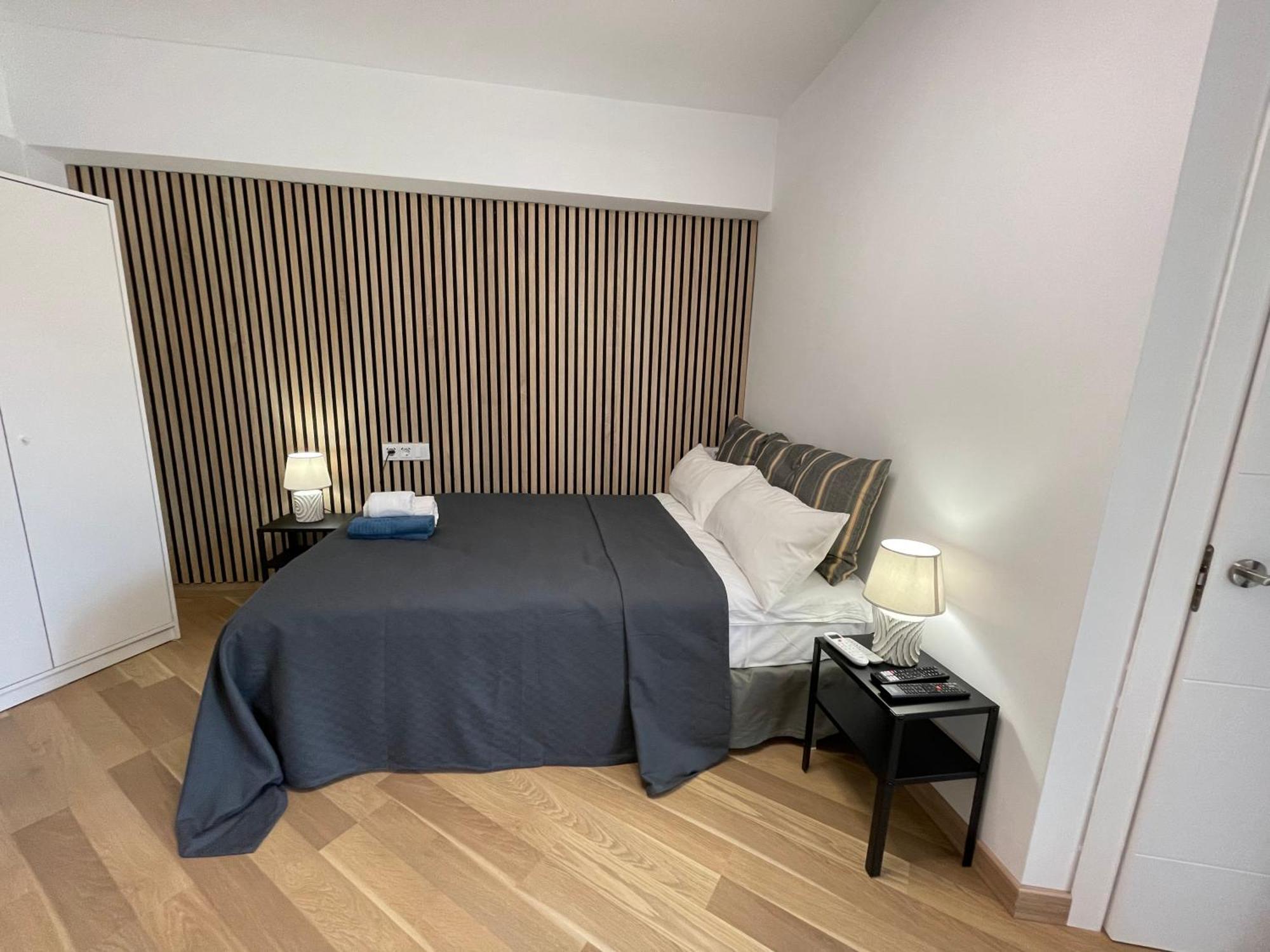 Anna'S Garden Bed & Breakfast Torrevieja Room photo