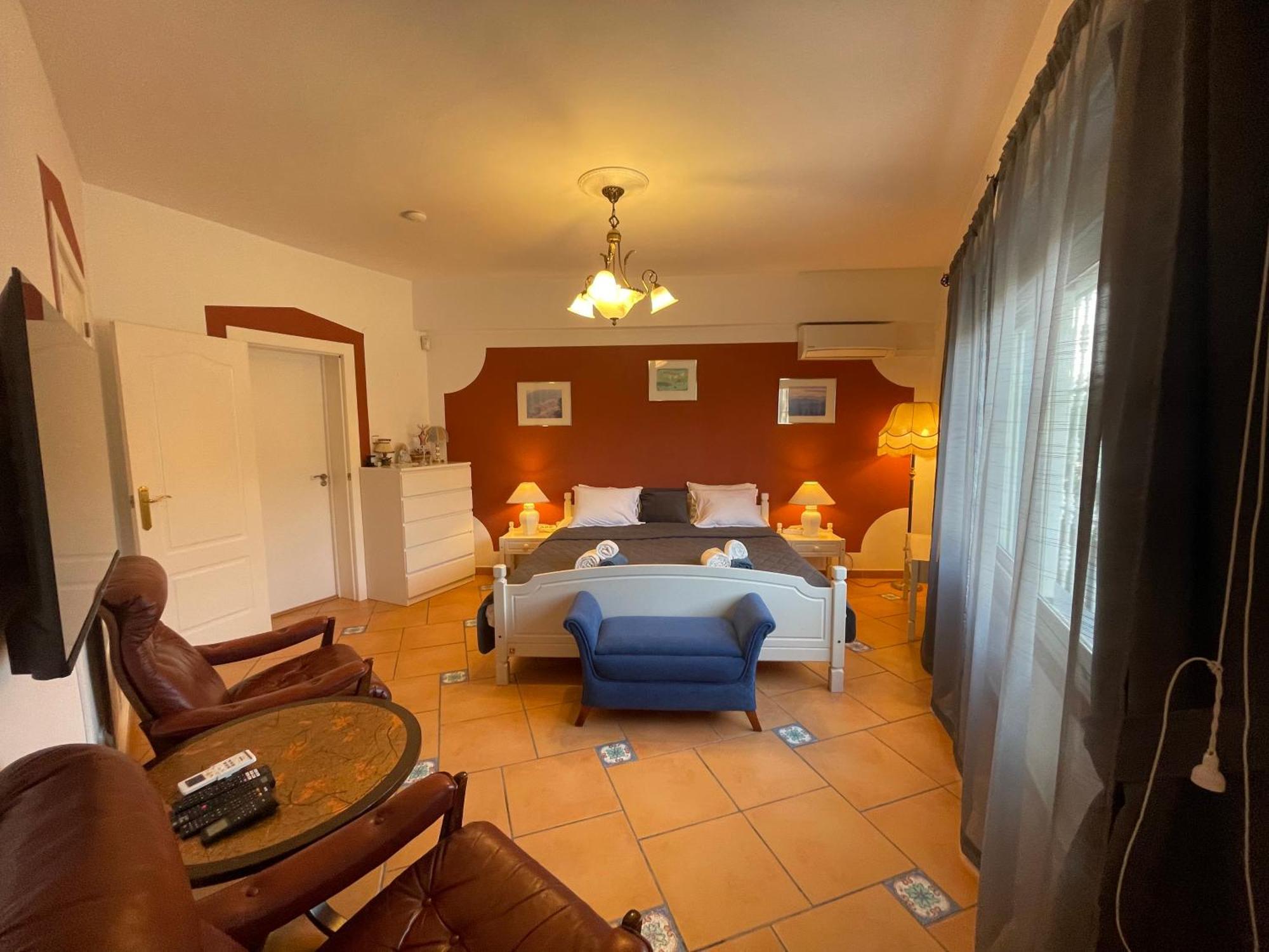 Anna'S Garden Bed & Breakfast Torrevieja Room photo