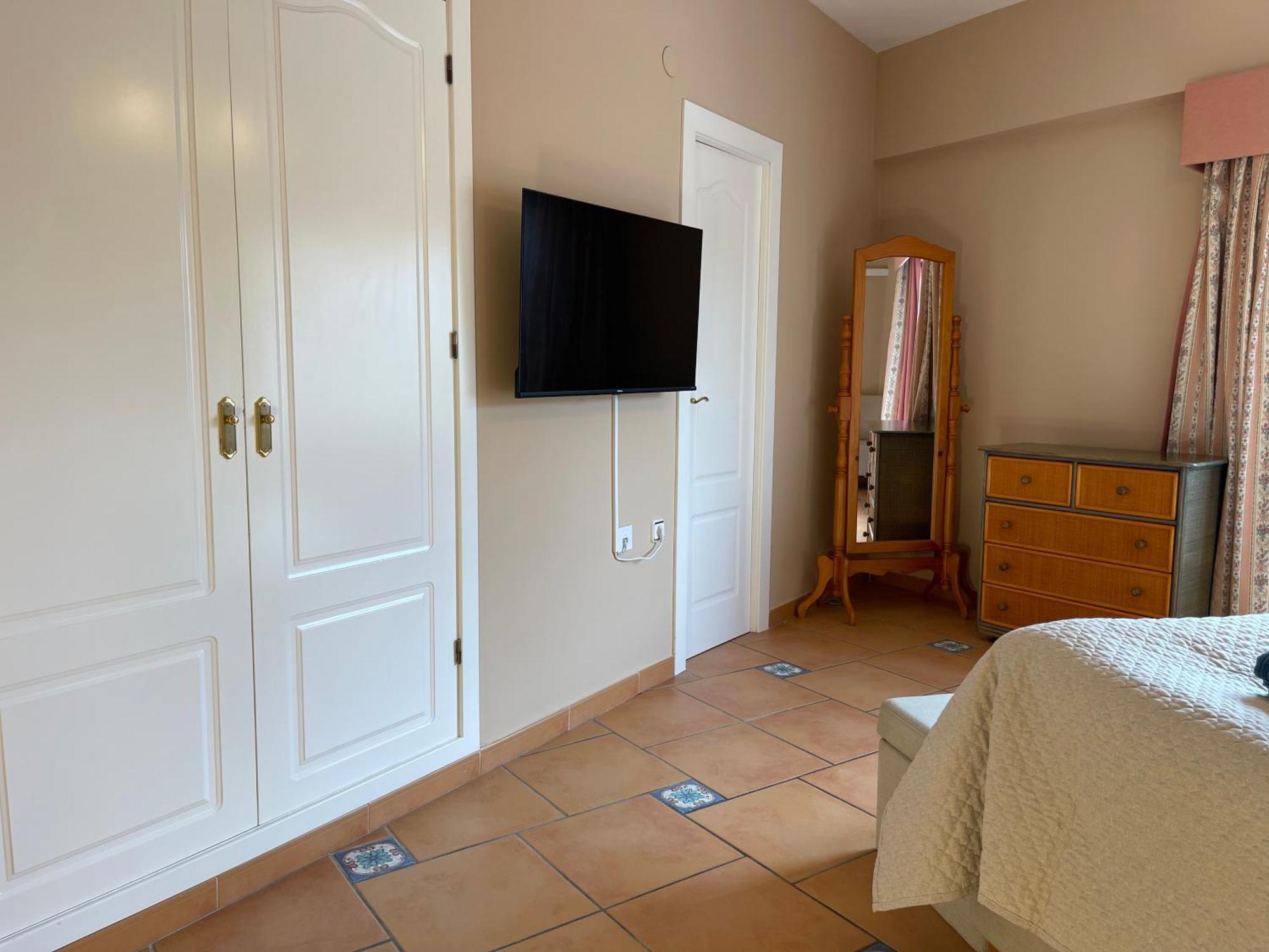Anna'S Garden Bed & Breakfast Torrevieja Room photo