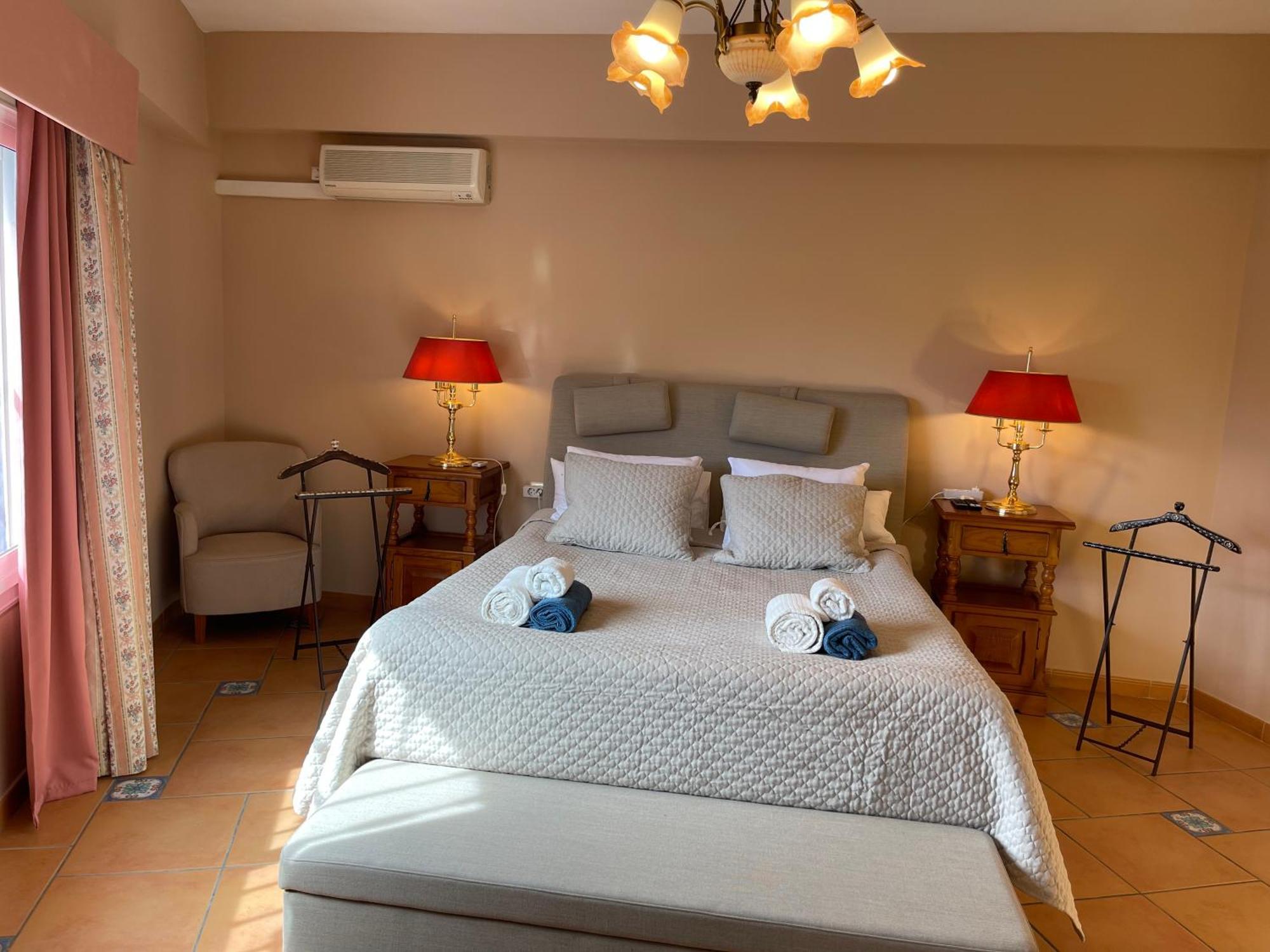 Anna'S Garden Bed & Breakfast Torrevieja Room photo