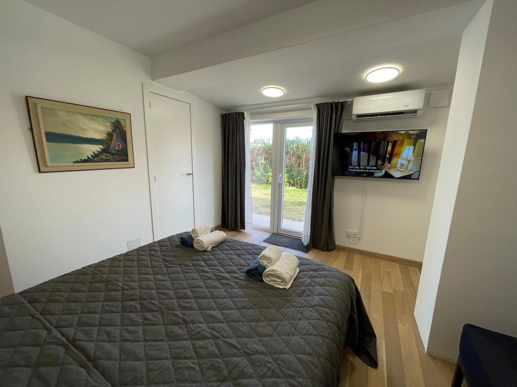 Anna'S Garden Bed & Breakfast Torrevieja Room photo