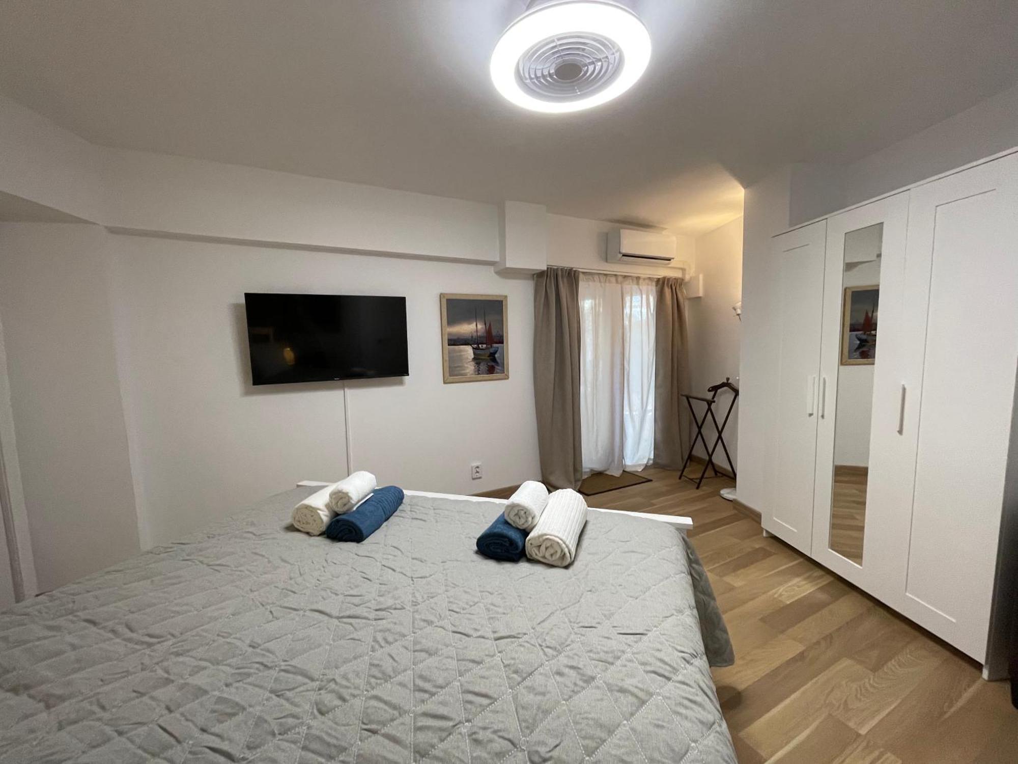 Anna'S Garden Bed & Breakfast Torrevieja Room photo