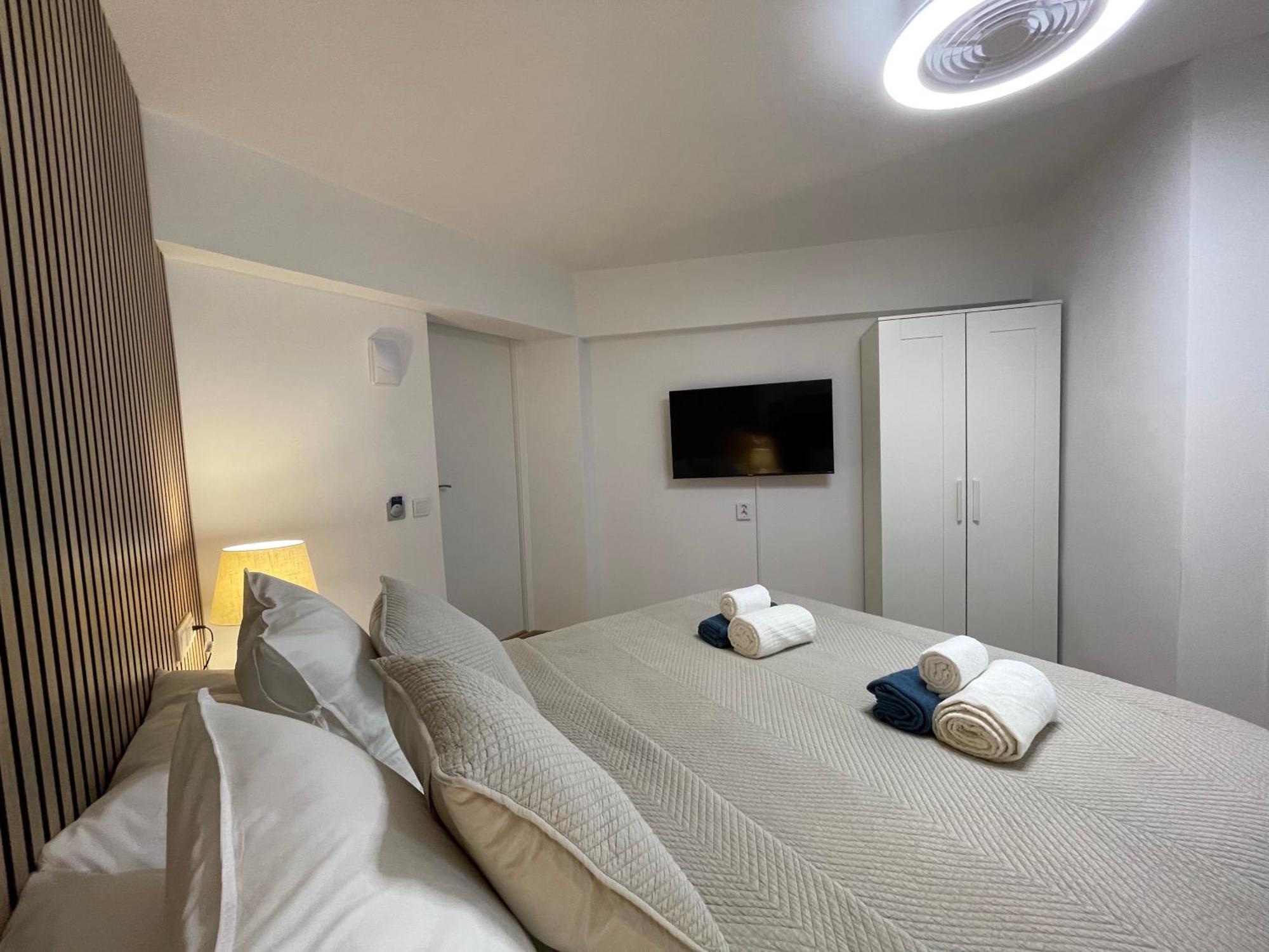 Anna'S Garden Bed & Breakfast Torrevieja Room photo