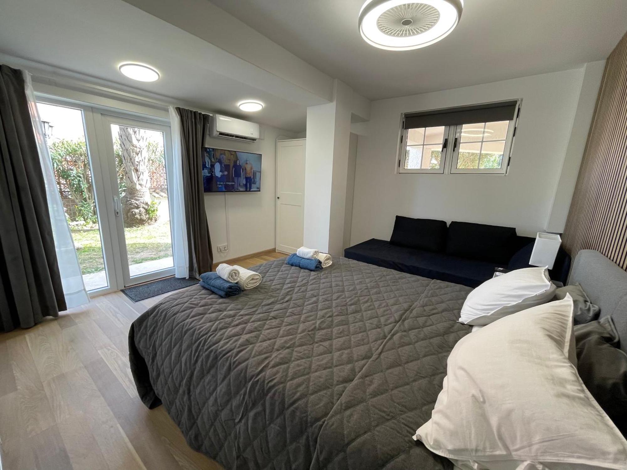 Anna'S Garden Bed & Breakfast Torrevieja Room photo