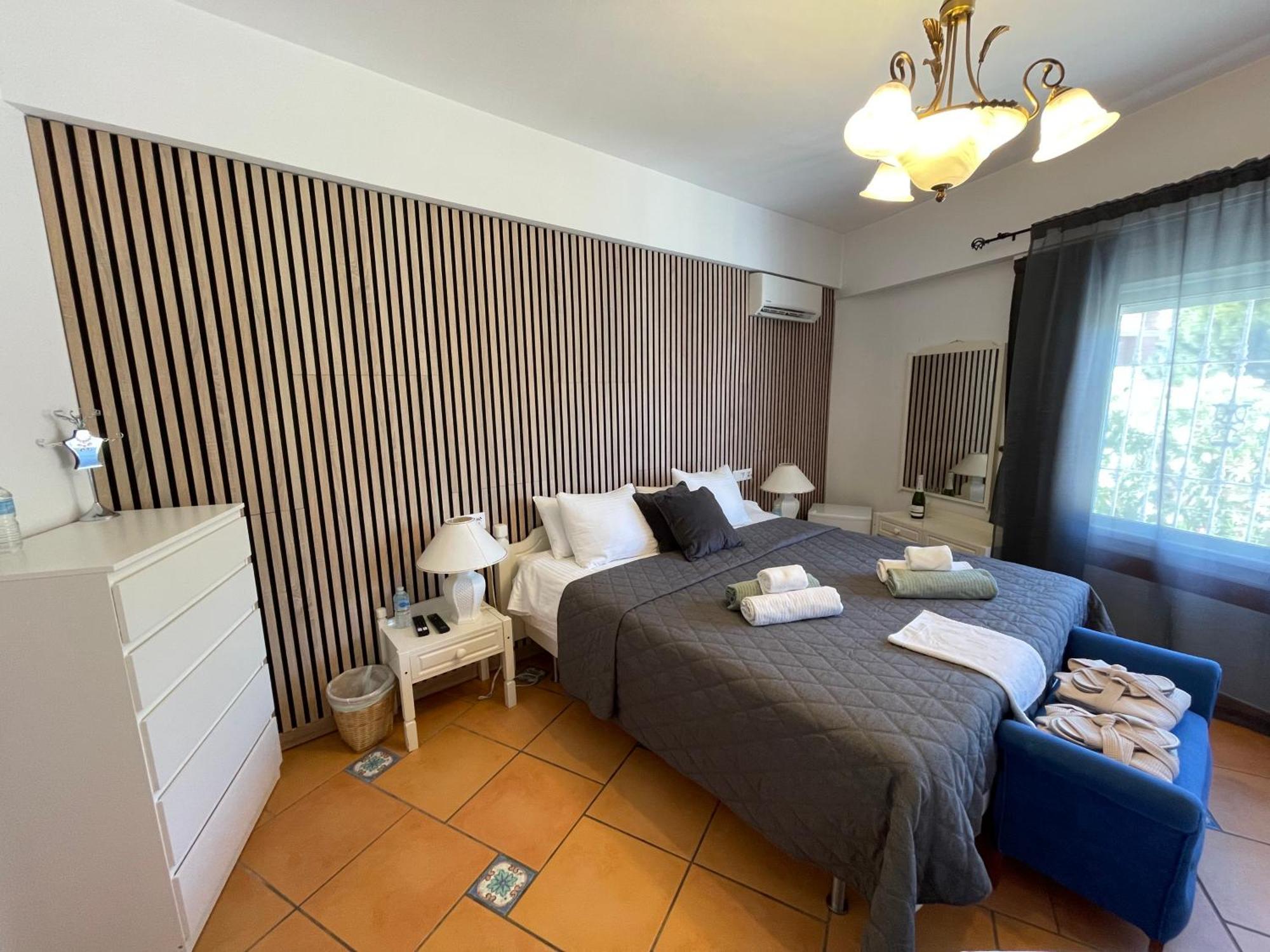 Anna'S Garden Bed & Breakfast Torrevieja Room photo